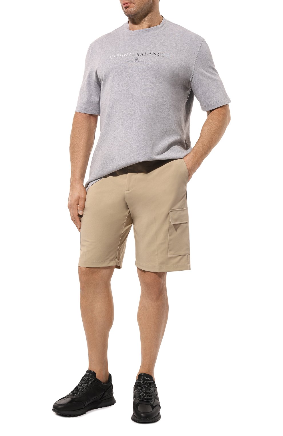 Шорты MARCO PESCAROLO, арт. FLASH/47T00, фото 2