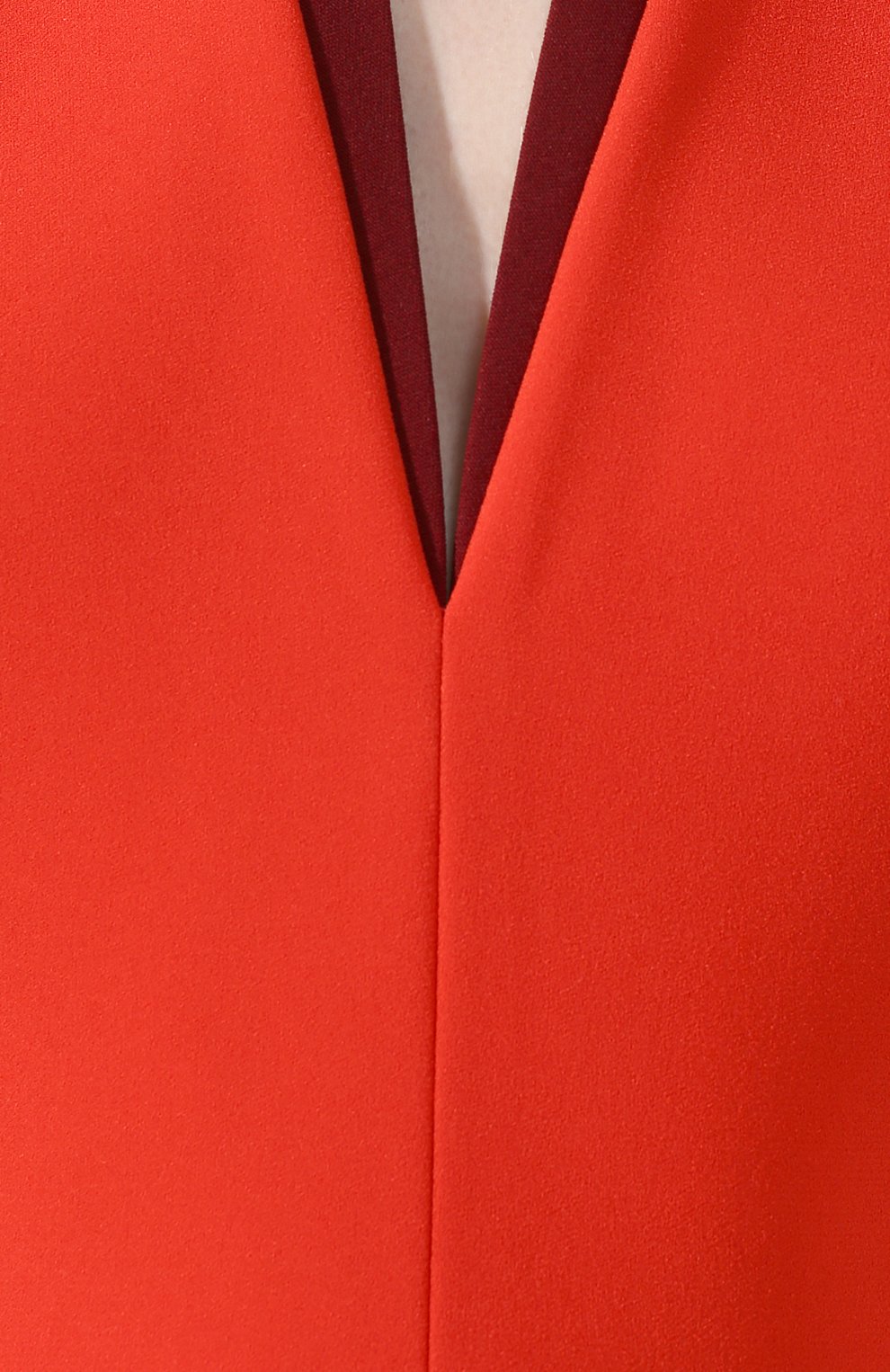 Платье-миди VICTORIA BECKHAM, арт. 1120WDR000797A, фото 5