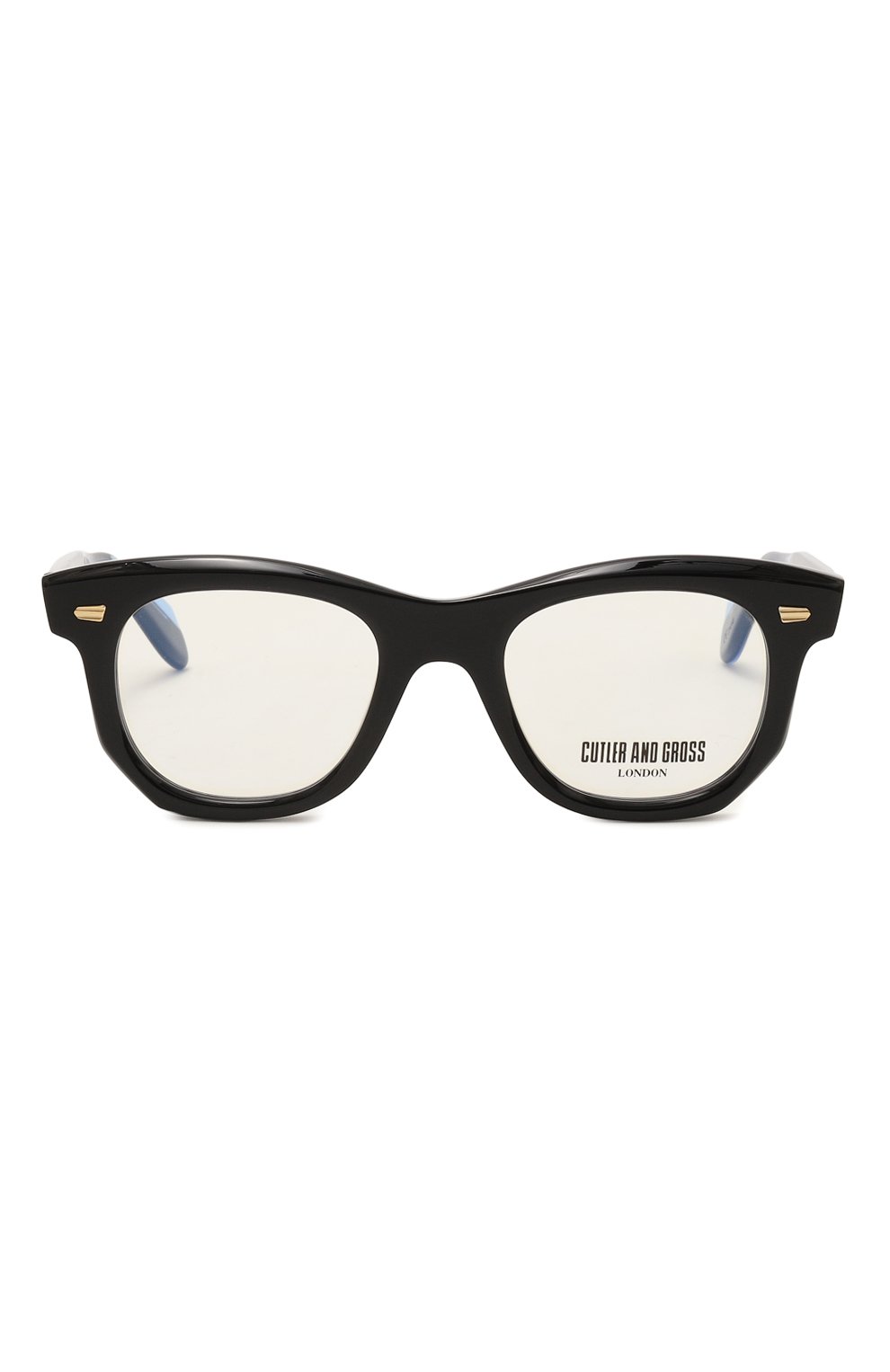 Оправа CUTLER AND GROSS, арт. 1409 01 BLACK, фото 3