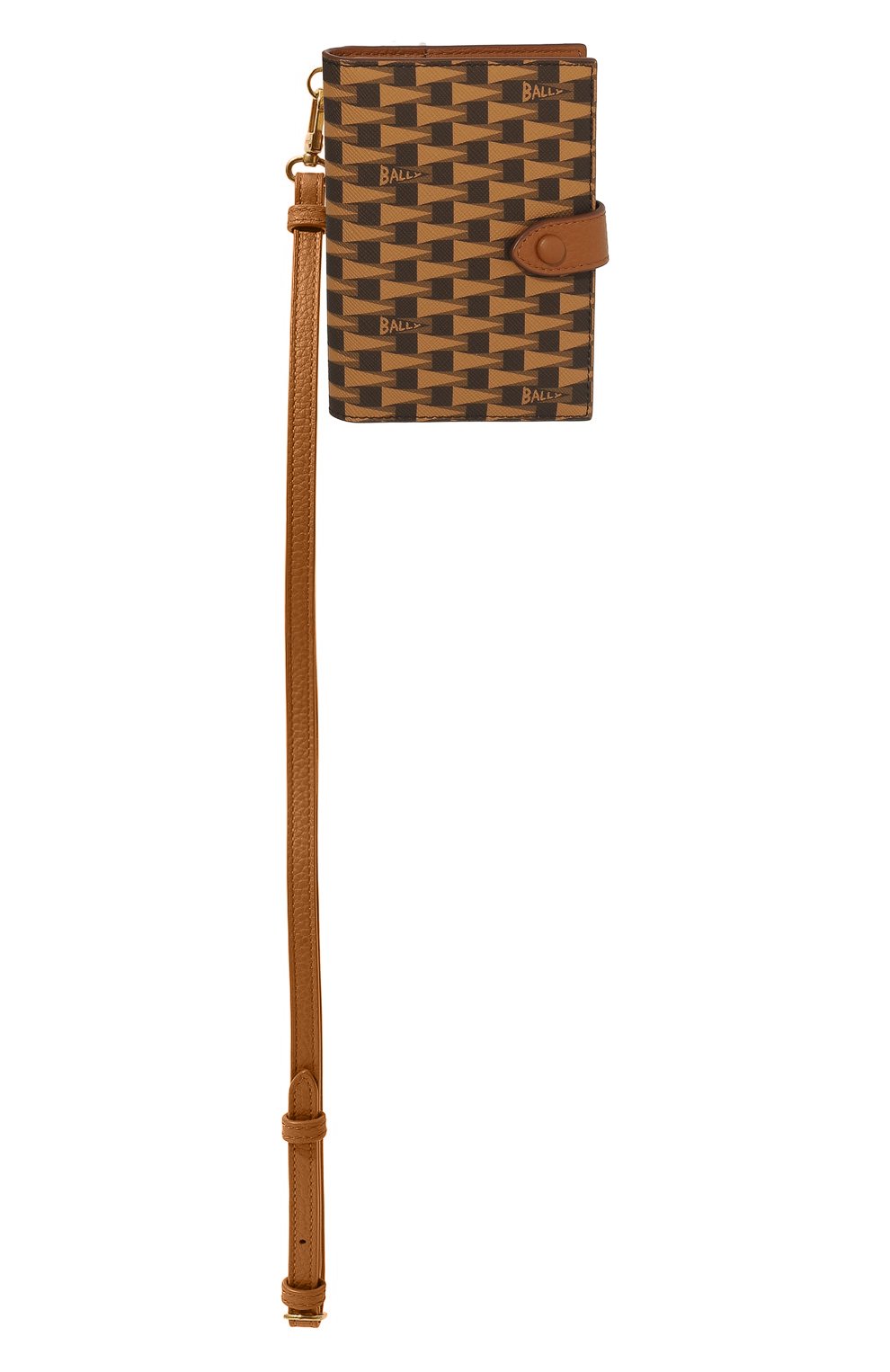 Портмоне BALLY, арт. WL005D/TP046, фото 4