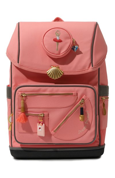 Рюкзак ergomaxx JEUNE PREMIER, арт. ERX24213