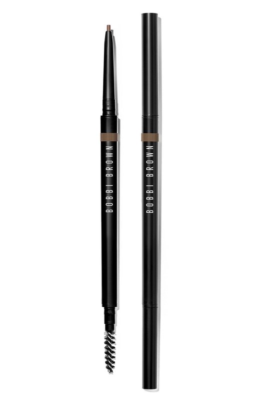 фото Карандаш для бровей micro brow pencil, honey brown bobbi brown