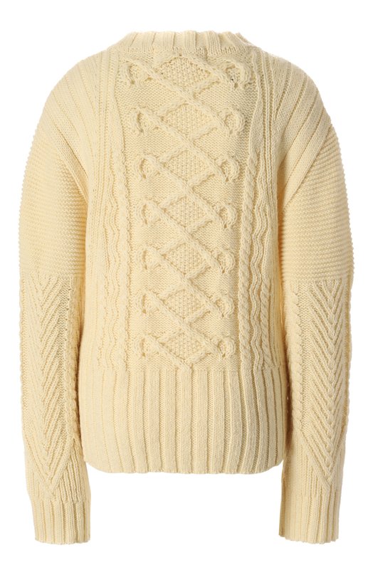 Свитер Akira Naka Белый, фото 2