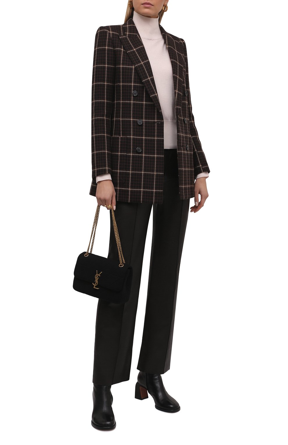 Шерстяной свитер ZIMMERMANN, арт. 1969TC0N, фото 2