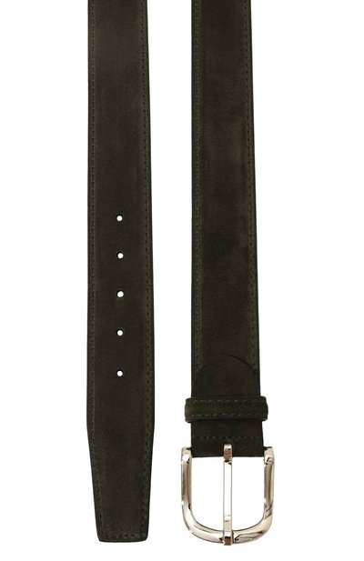 Замшевый ремень BARRETT, арт. 92B565.42, фото 3