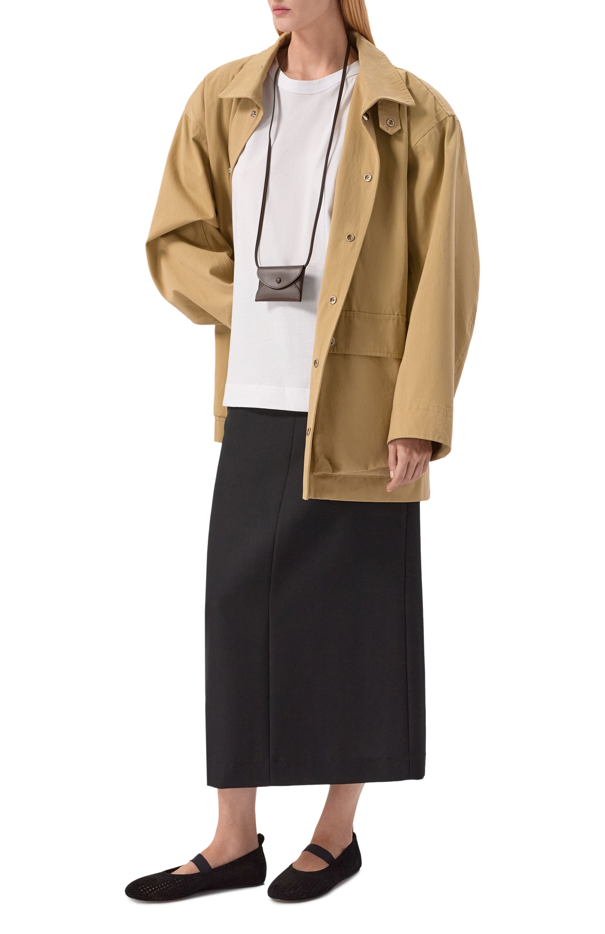 Кожаный футляр для кредитных карт NEOUS, арт. 00072A23, фото 6