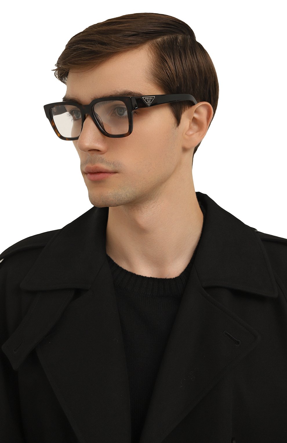 Оправа PRADA, арт. 08ZV-2AU101, фото 3