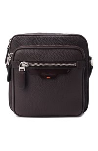 Темно-коричневый