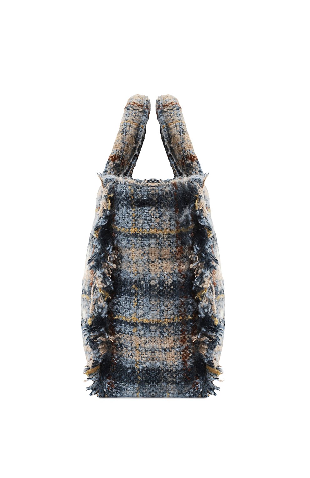 Сумка vanity mini MC2 SAINT BARTH, арт. VANITY MINI CLASSIC/00512G, фото 4