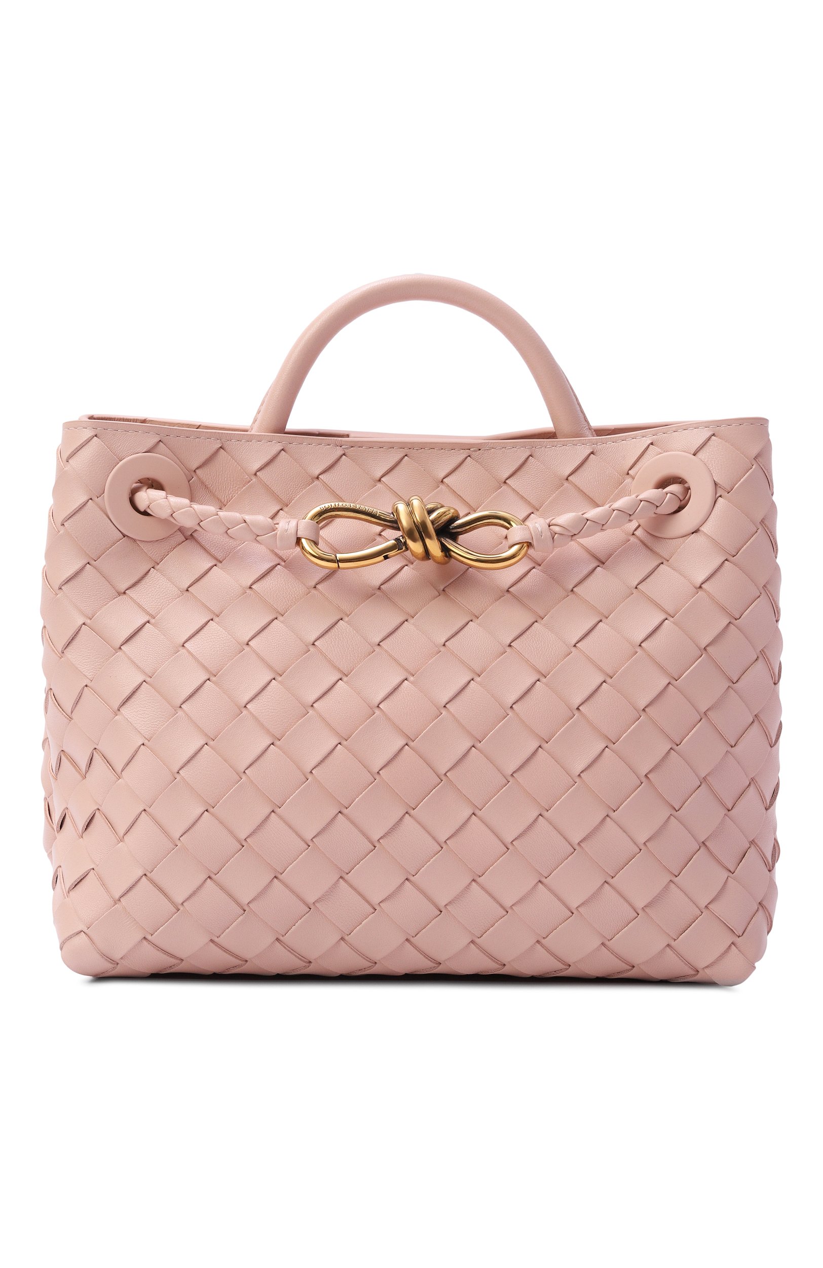 Сумка andiamo medium BOTTEGA VENETA, арт. 766016/VCPP1_001, фото 1