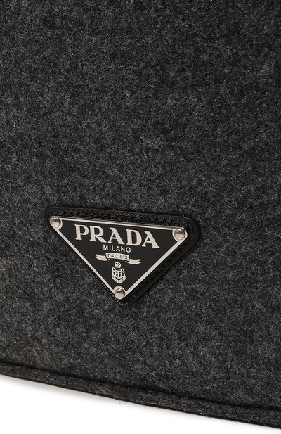 Переноска для дров PRADA, арт. 2QZ006-2DUF-F0308, фото 2