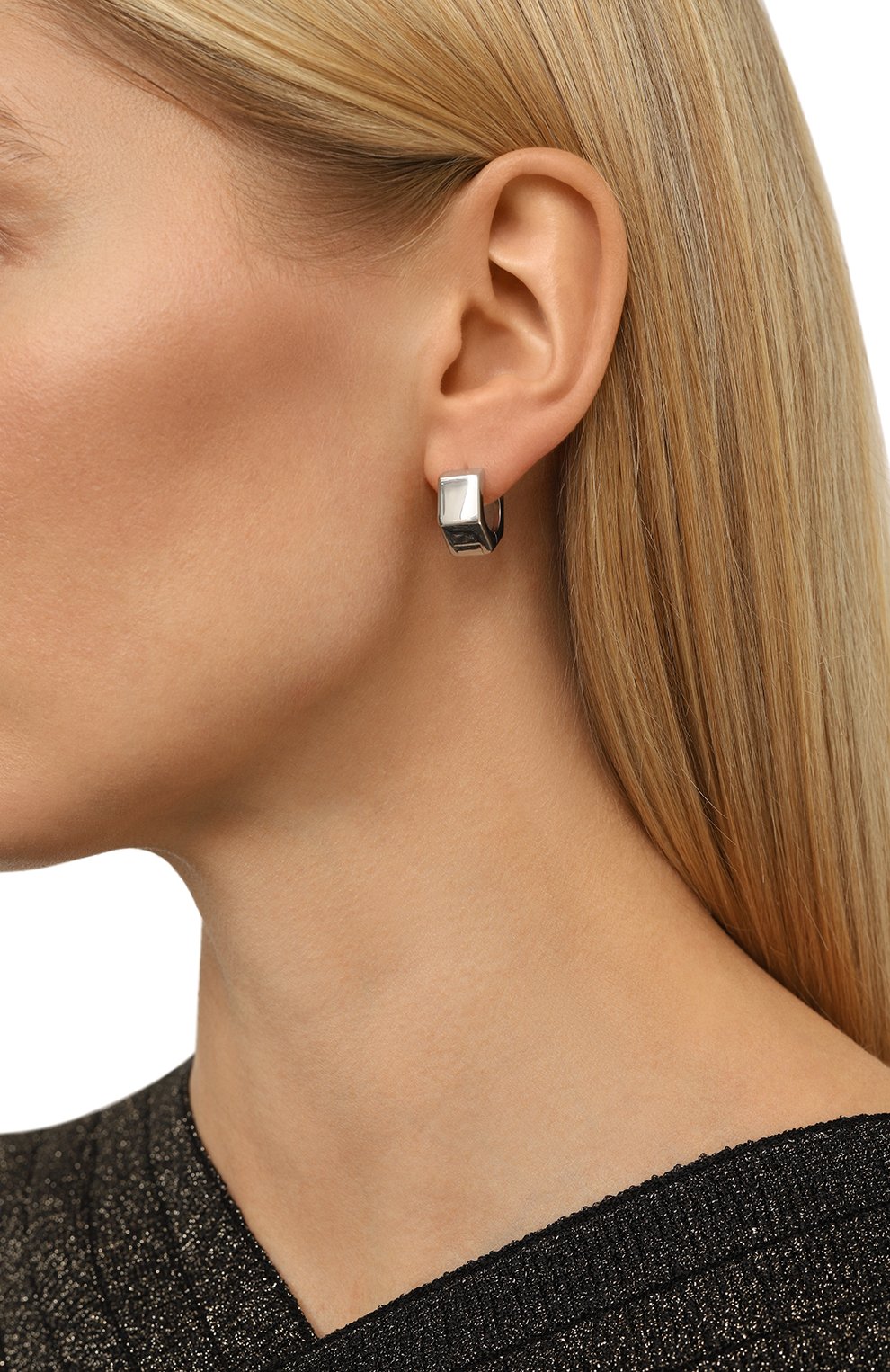 Серьги MAISON MARGIELA, арт. SM0VG0018 SV0272, фото 2