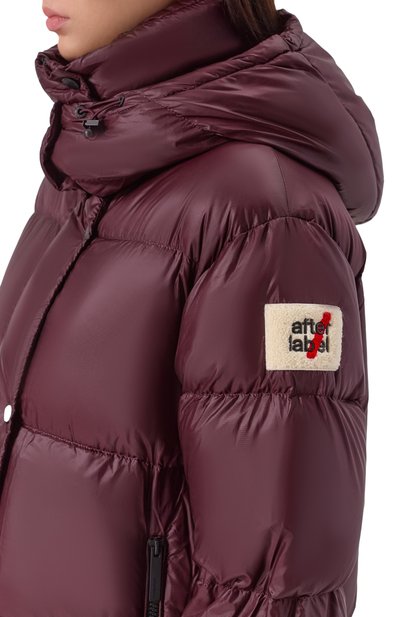 Пуховик AFTER LABEL, арт. KIPNUK/N051, фото 5