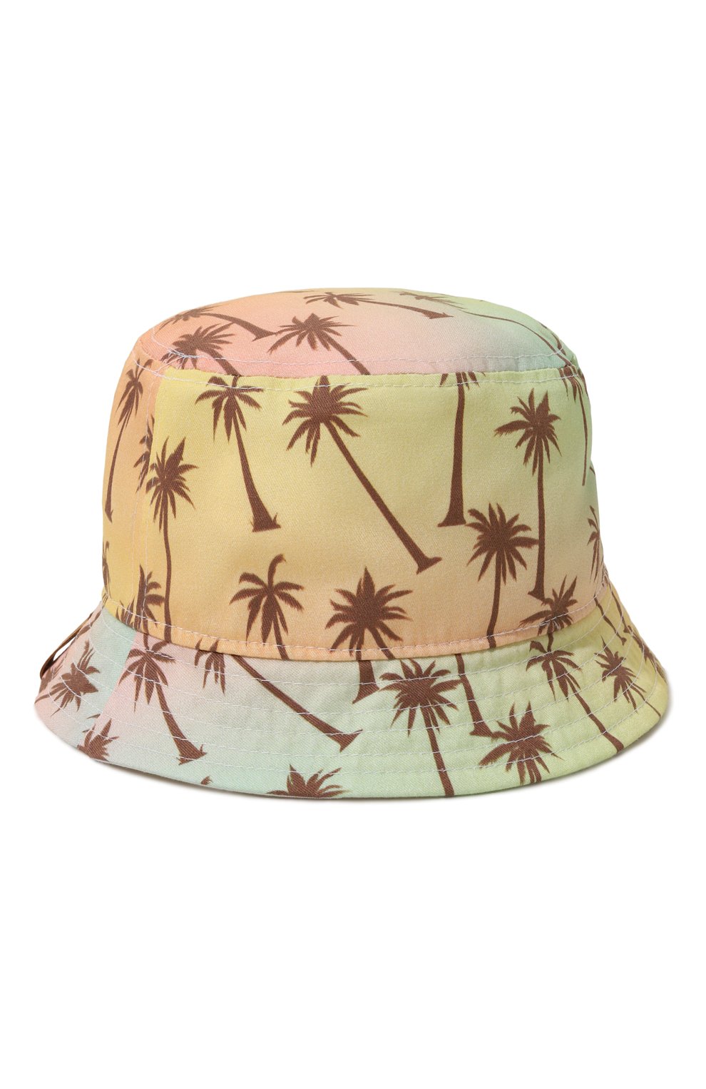 Хлопковая панама IL TRENINO, арт. MJ-4090, фото 2