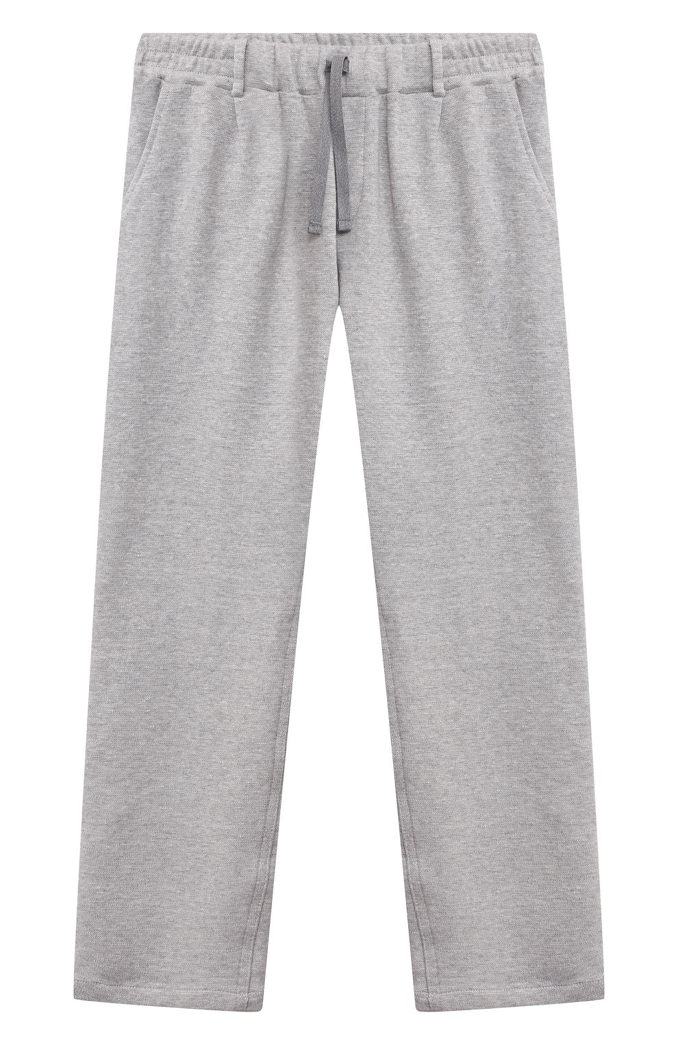 Хлопковые брюки ELEVENTY, арт. ES6P30/J0248/12-16, фото 1