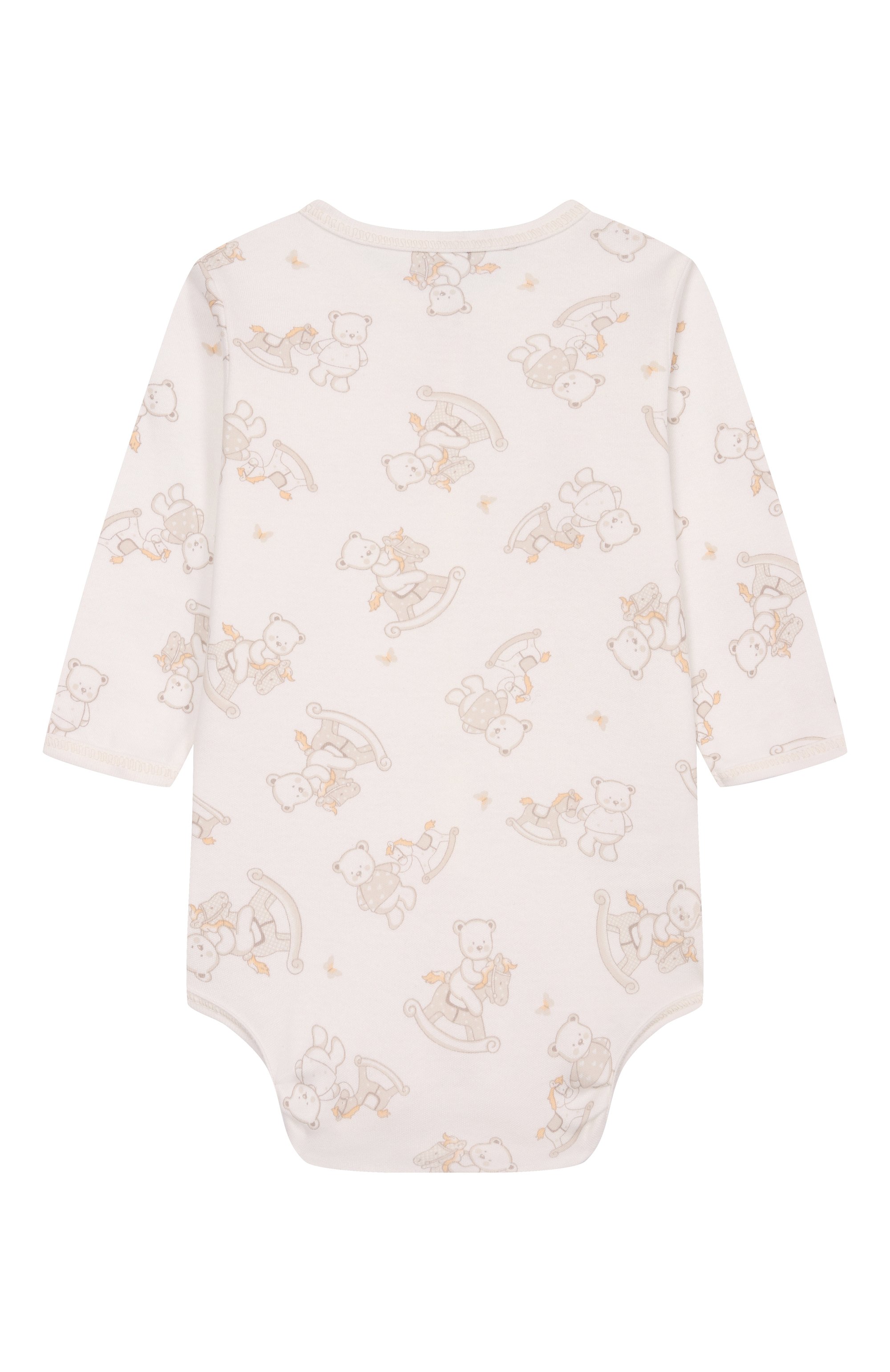 Комплект из семи предметов CHEPE кремового цвета по цене 13800 руб., арт. 371046, фото 5 Комплект из семи предметов CHEPE, арт. 371046, фото 5