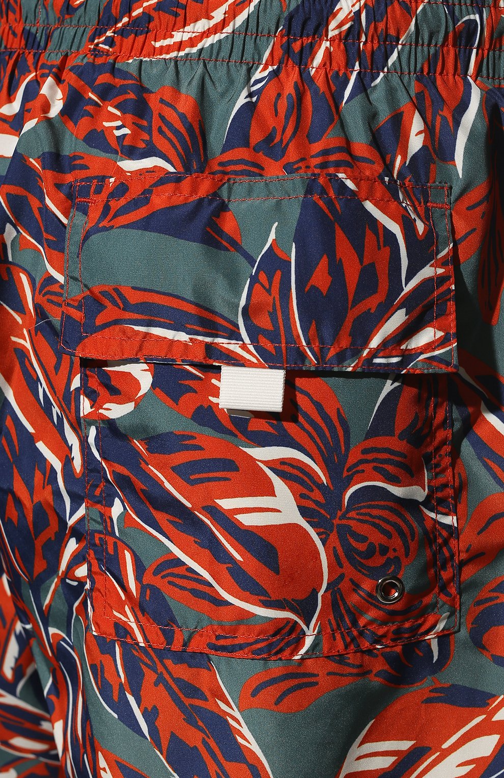 Плавки-шорты CANALI, арт. 93009/UA00045, фото 4