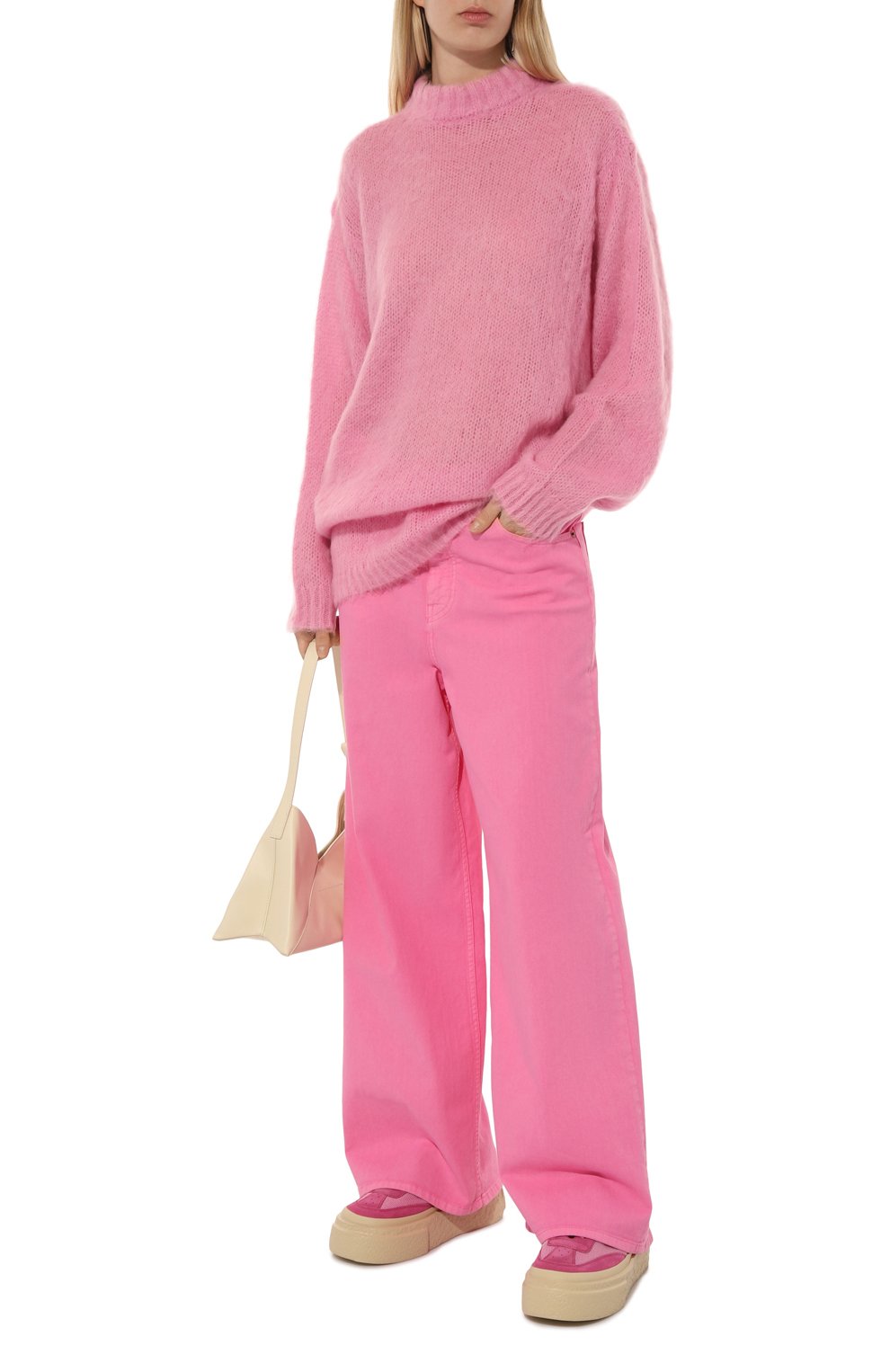 Джинсы MM6, арт. S52LA0239/S30869, фото 2