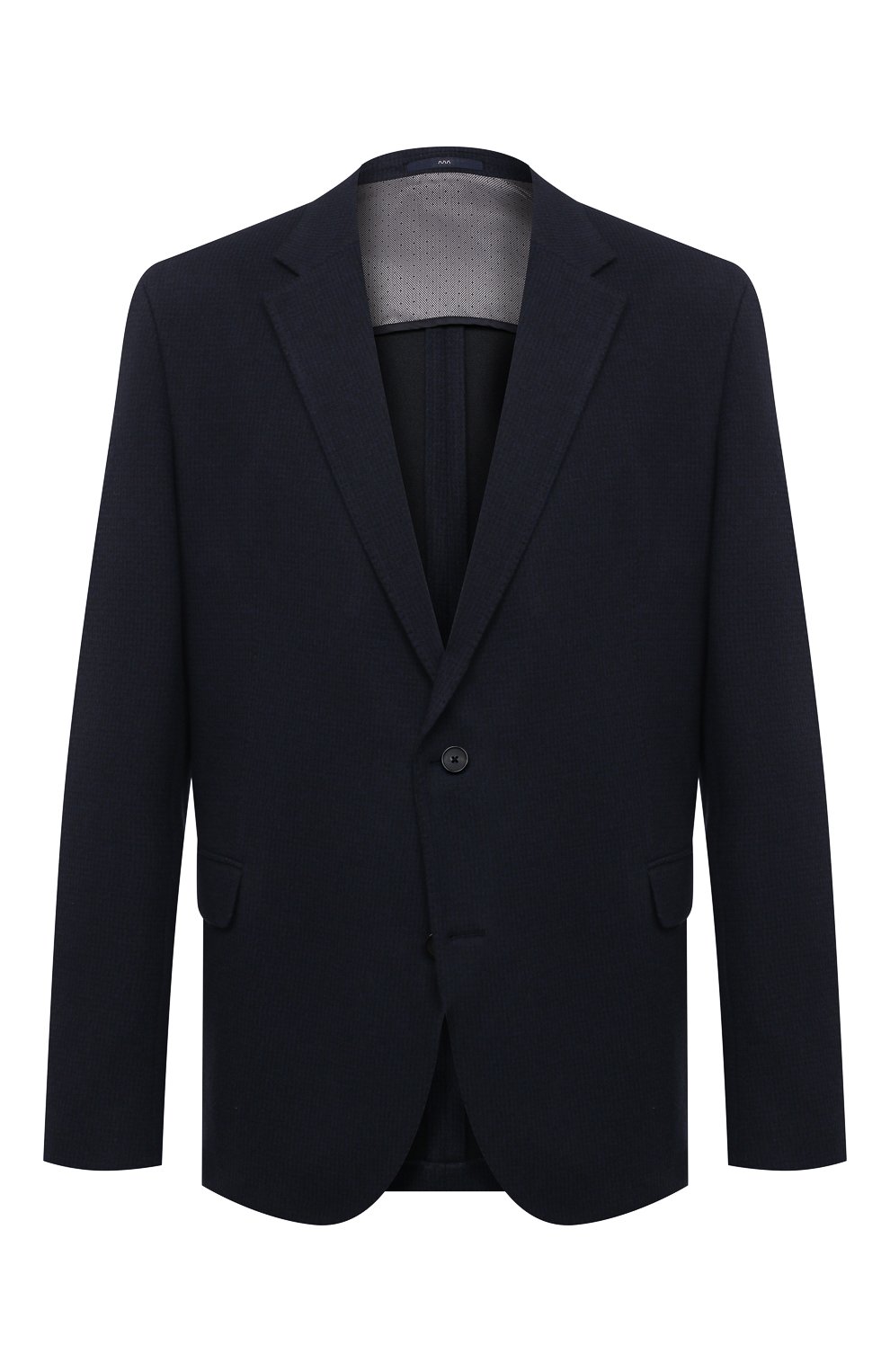 Однобортный пиджак EDUARD DRESSLER, арт. 64G1/26J01, фото 1