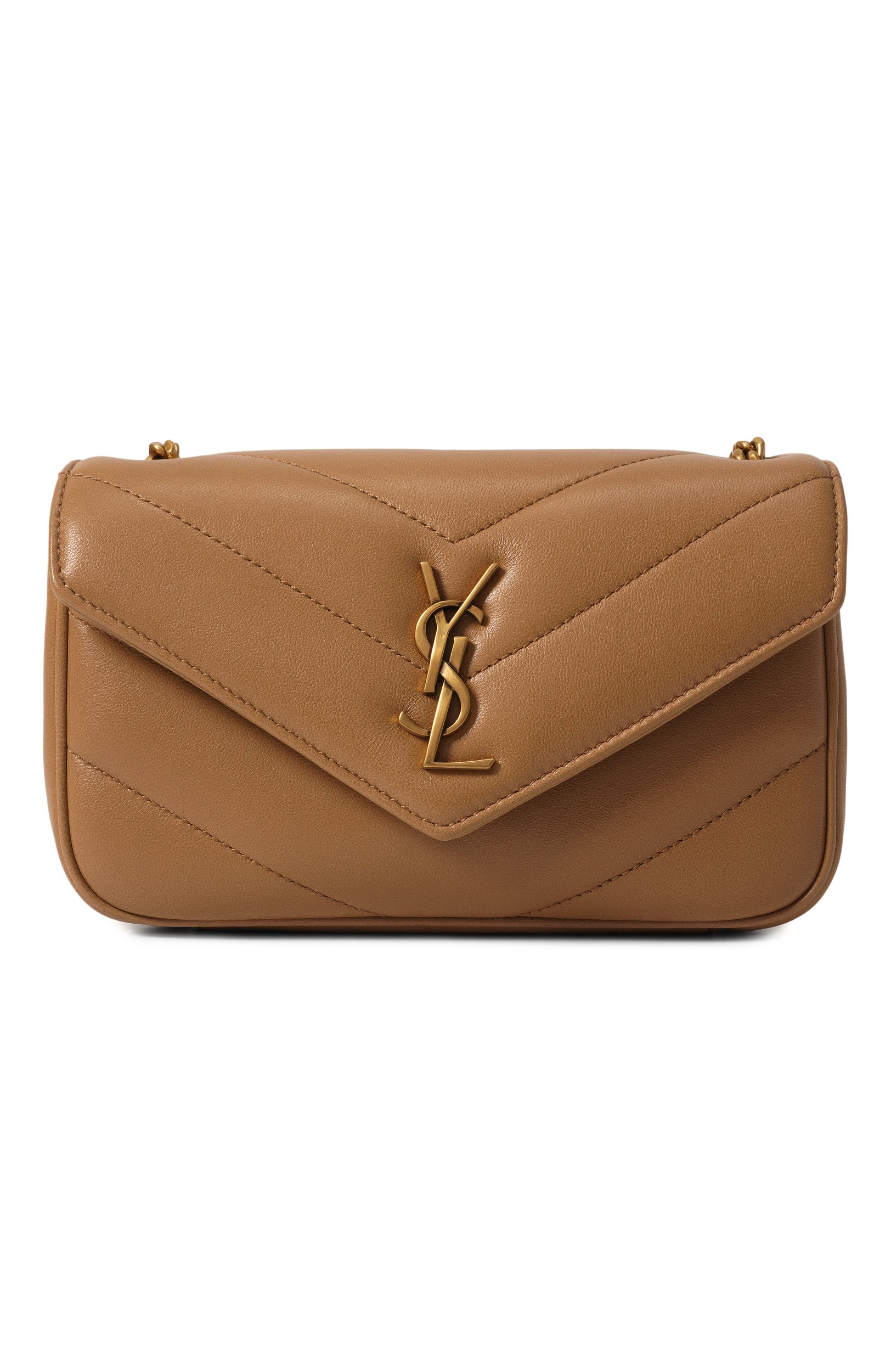 Сумка loulou SAINT LAURENT, арт. 821749/AAEAX, фото 1