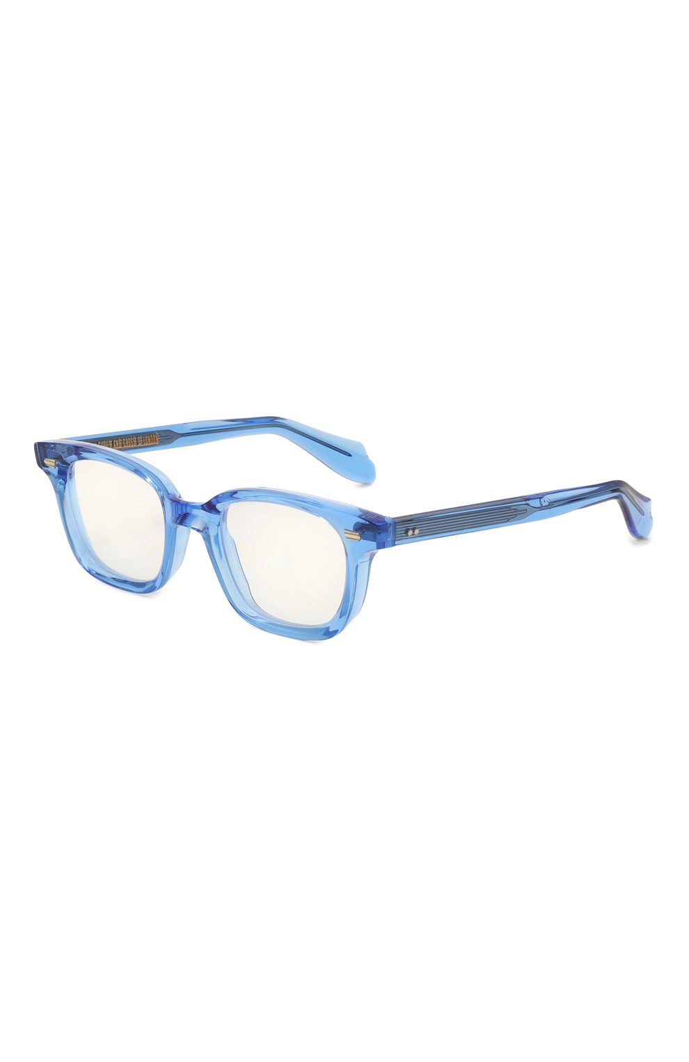 Оправа CUTLER AND GROSS, арт. 9521 A7 BLUE CRYSTAL C0L0UR STUDI0, фото 1