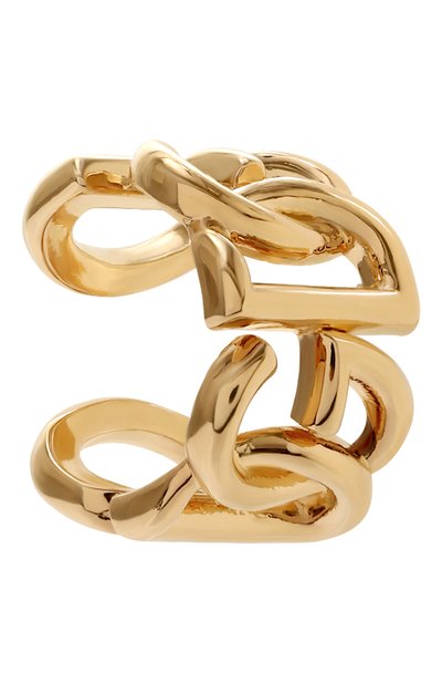 Кафф DOLCE & GABBANA, арт. WEP6L5 W1111/G0LD, фото 1