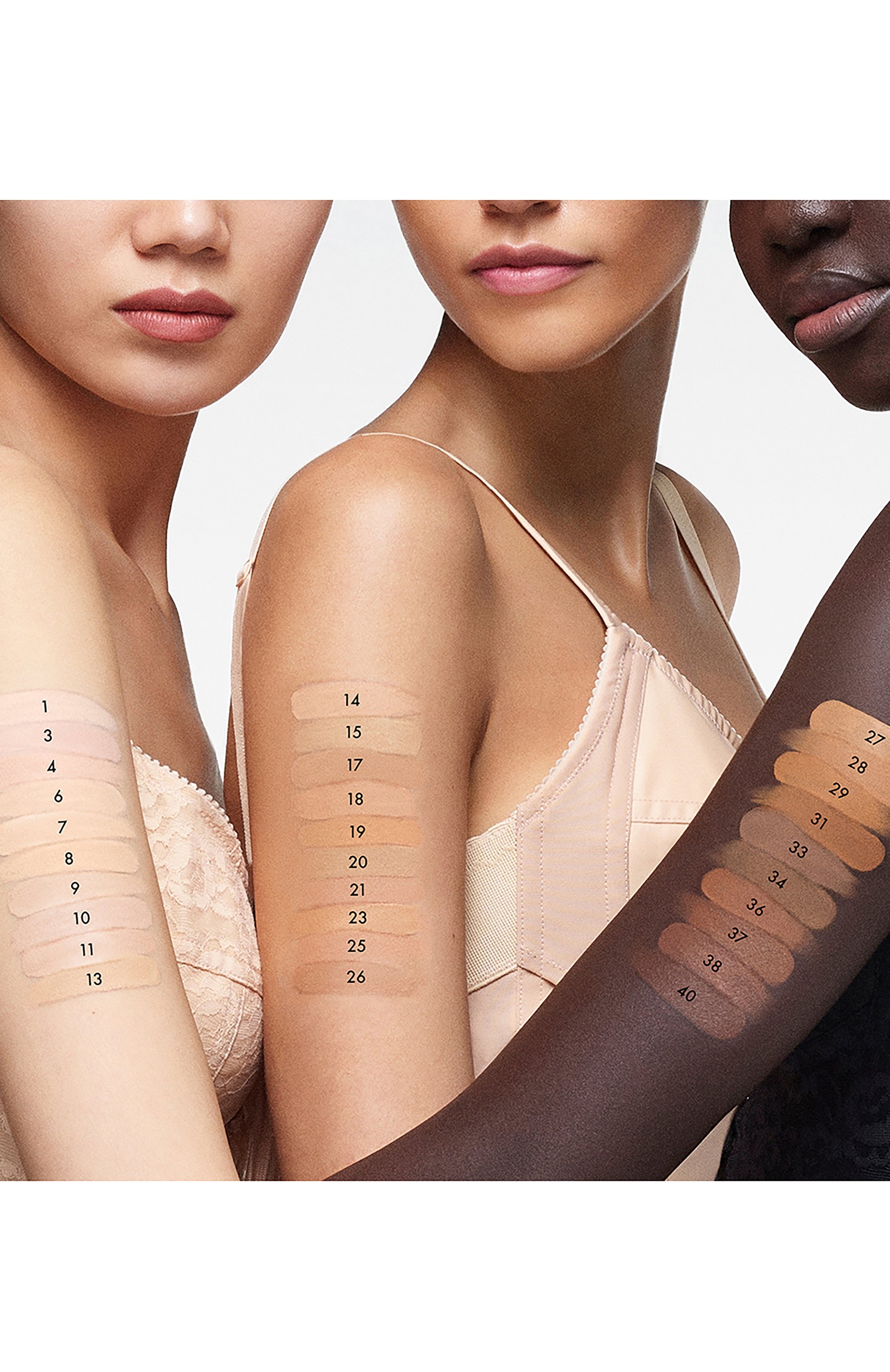 Консилер для лица everlast concealer, оттенок 23 medium (11ml) DOLCE & GABBANA цвета по цене 4490 руб., арт. 8057971186150, фото 5 Консилер для лица everlast concealer, оттенок 23 medium (11ml) DOLCE & GABBANA, арт. 8057971186150, фото 5