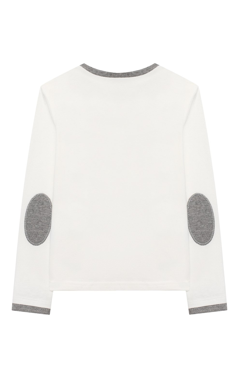 Хлопковый лонгслив TARTINE ET CHOCOLAT, арт. TR10061/18M-3A, фото 2