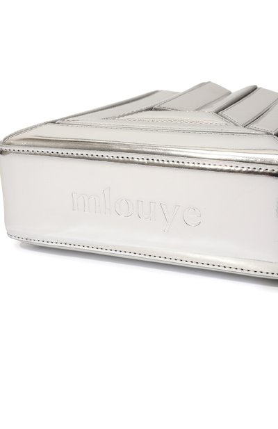 Сумка-тоут sera mini MLOUYE, арт. 10-043/114, фото 3
