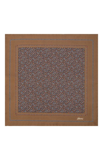 Комплект из галстука и платка BRIONI, арт. 08A900/P942Y, фото 5