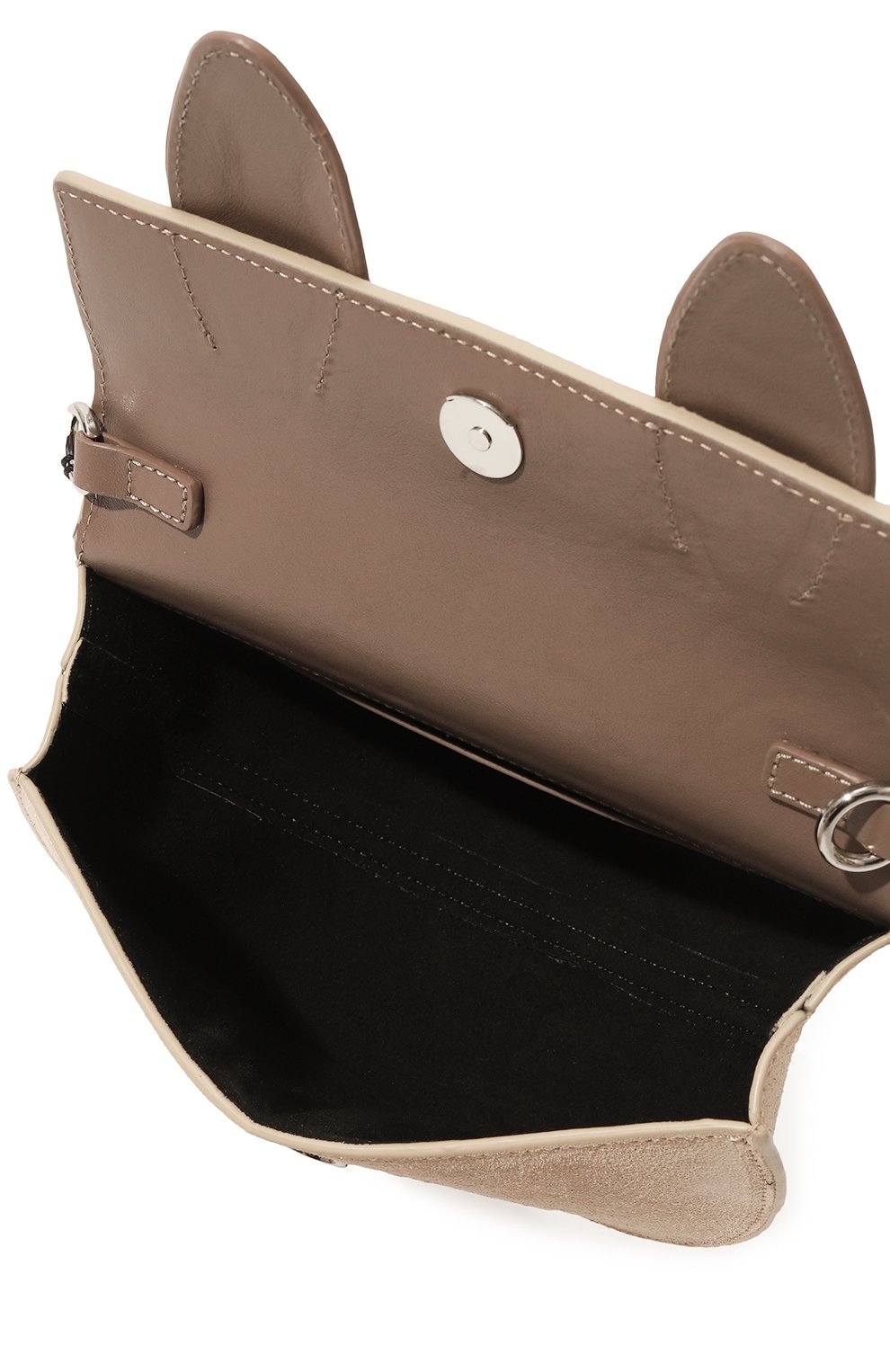 Сумка pretzel YUZEFI, арт. YUZRS24-HB-PRZ-S007, фото 5