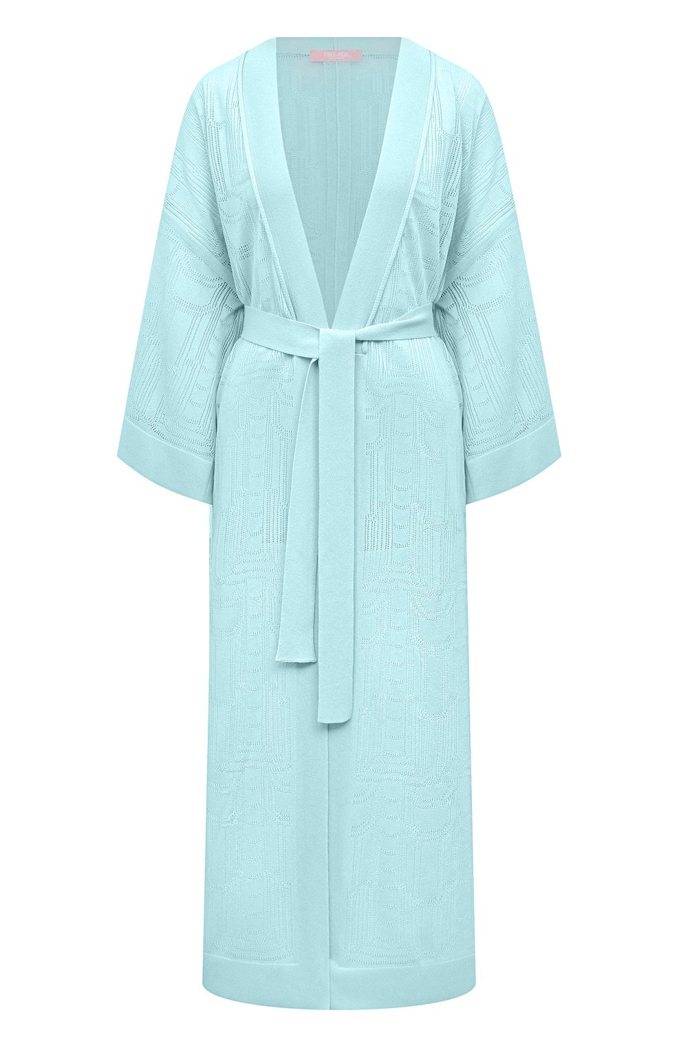 Кардиган из вискозы FREEAGE, арт. S23.CR039.7000.502, фото 1