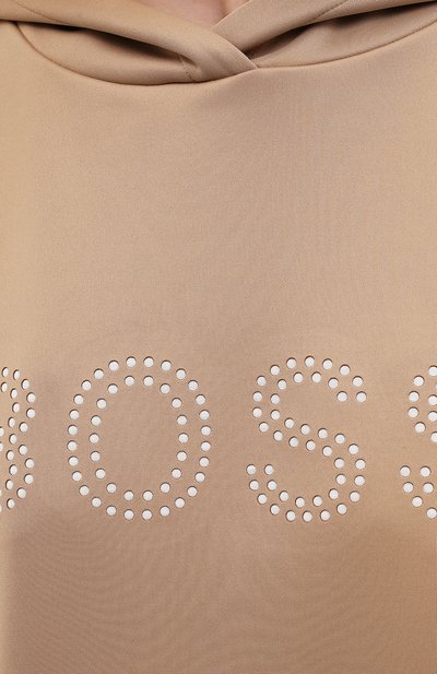 Худи BOSS, арт. 50448399, фото 5