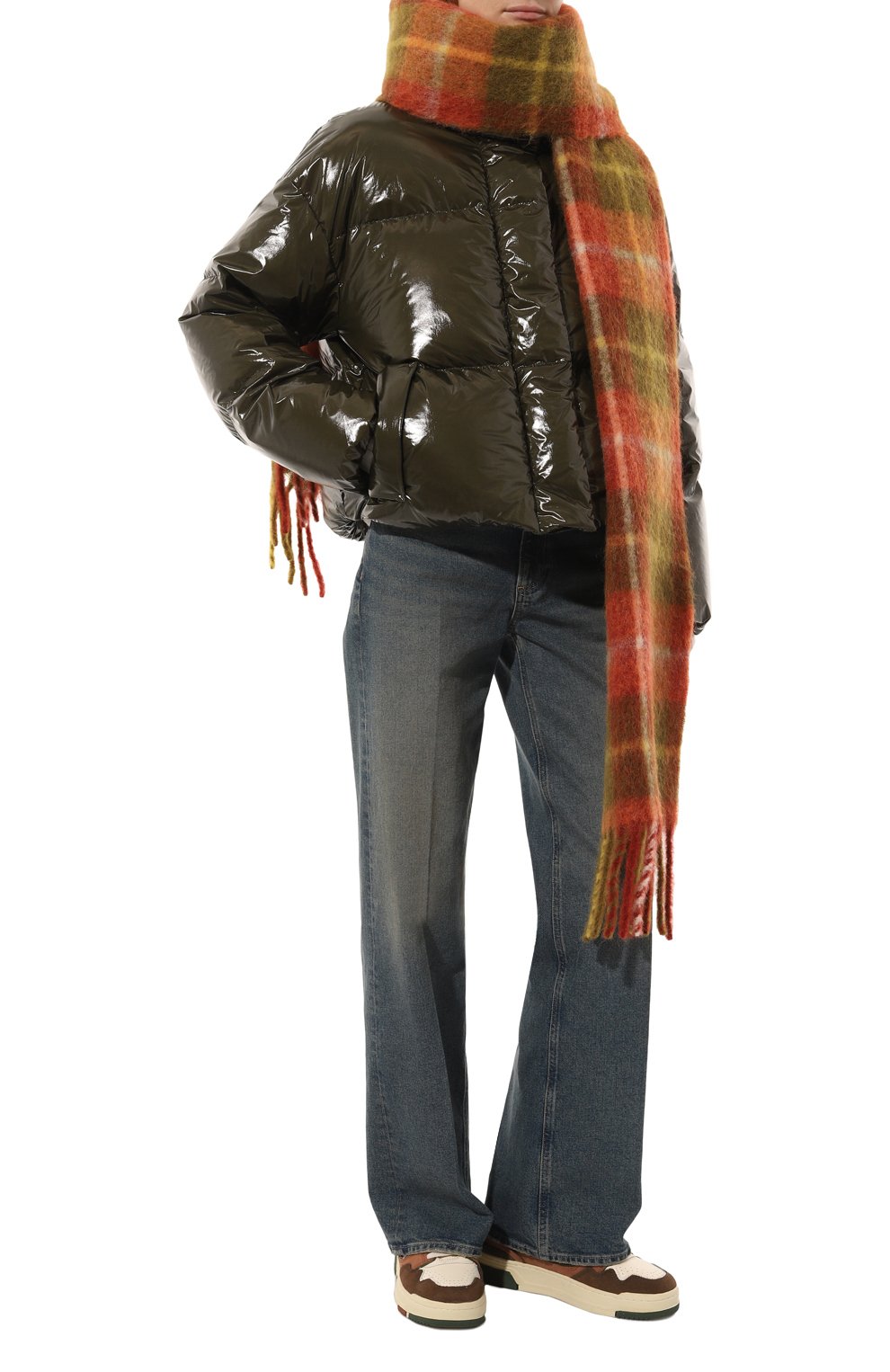 Пуховик LEMPELIUS, арт. 222 NEA/4050, фото 2