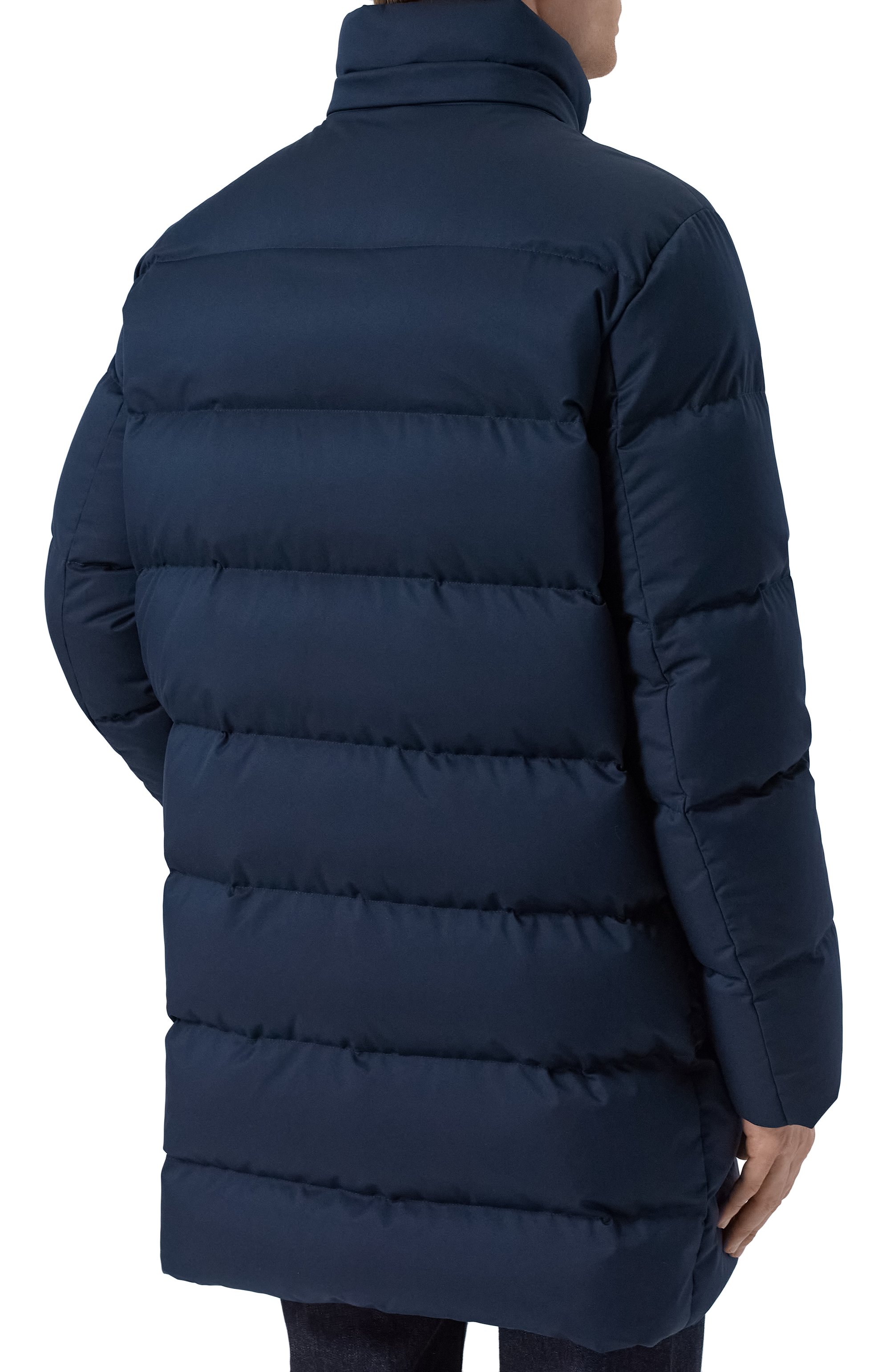 Пуховик STEFANO RICCI, арт. M6J5400120/PL001T, фото 6