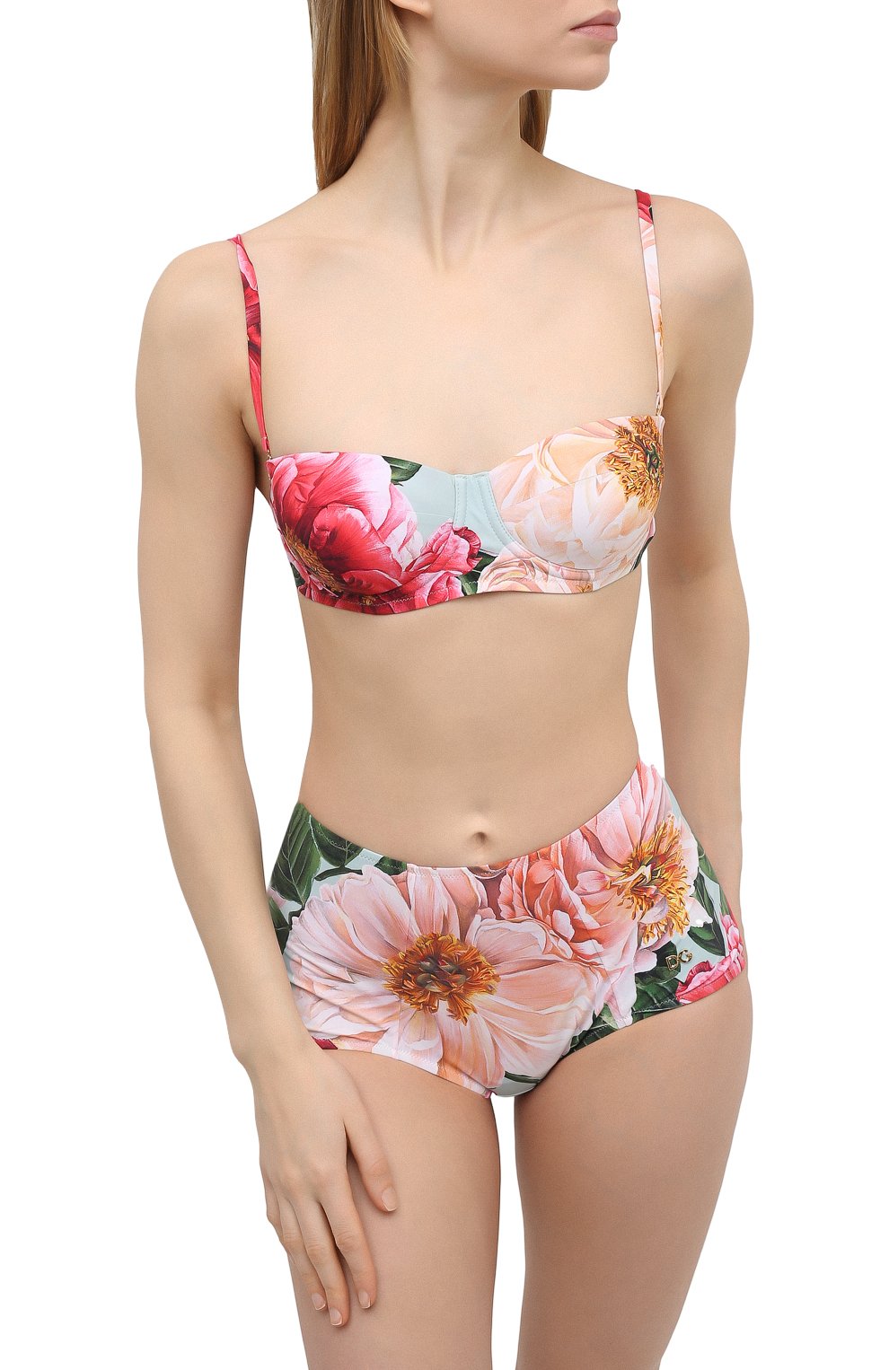 Плавки-бикини DOLCE & GABBANA, арт. 02A16J/FSGUZ, фото 2