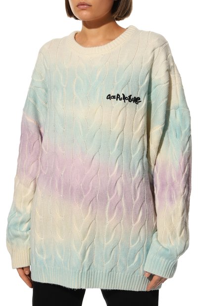 Свитер ACUPUNCTURE, арт. TAM401403499/W, фото 3