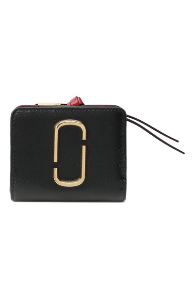 Кожаное портмоне the snapshot MARC JACOBS (THE), арт. M0013360, фот о 1