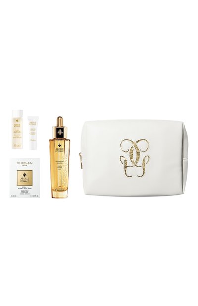 Мужского набор abeille royale GUERLAIN, арт. G061602