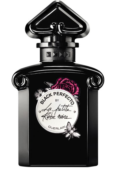 Туалетная вода la petite robe noire black perfecto florale (30ml) GUERLAIN, арт. G013526, фото 1