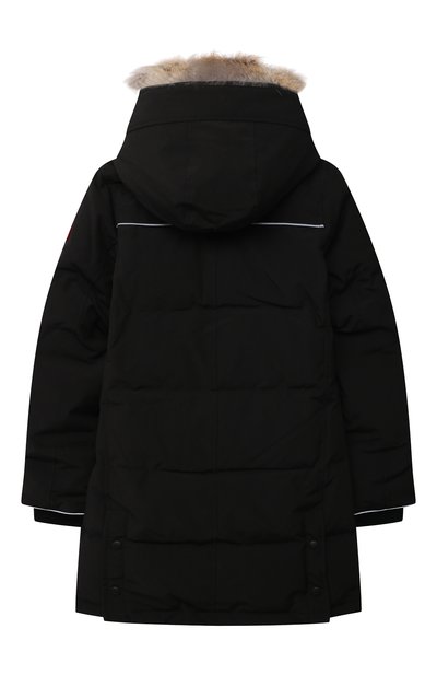 Пуховая парка juniper CANADA GOOSE, арт. 4598Y, фото 2