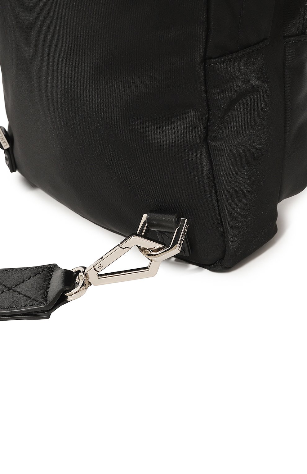 Текстильный рюкзак leo LANCEL, арт. A12680, фото 3