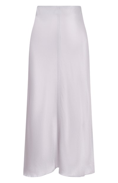 Женская атласная юбка NOBLE&BRULEE, арт. NB129/08092025/1