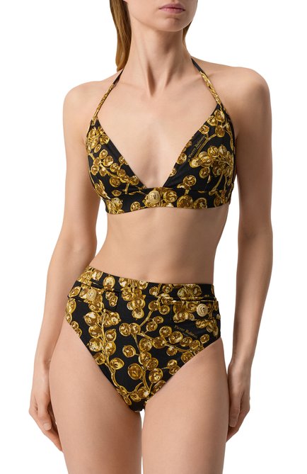 Женский раздельный купальник BALMAIN, арт. BKBV62230/028