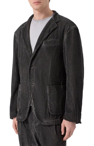 Вельветовый пиджак NEVER ENOUGH, арт. MJA039, фото 3