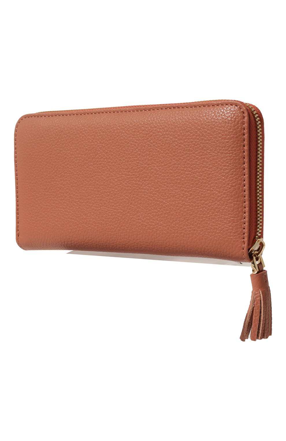 Кожаный кошелек COCCINELLE, арт. E2 HU0 11 04 01, фото 2