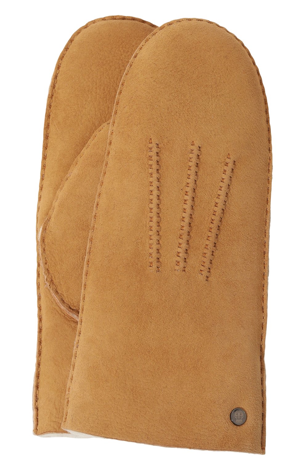 Варежки из овчины ROECKL, арт. 13013-914, фото 1