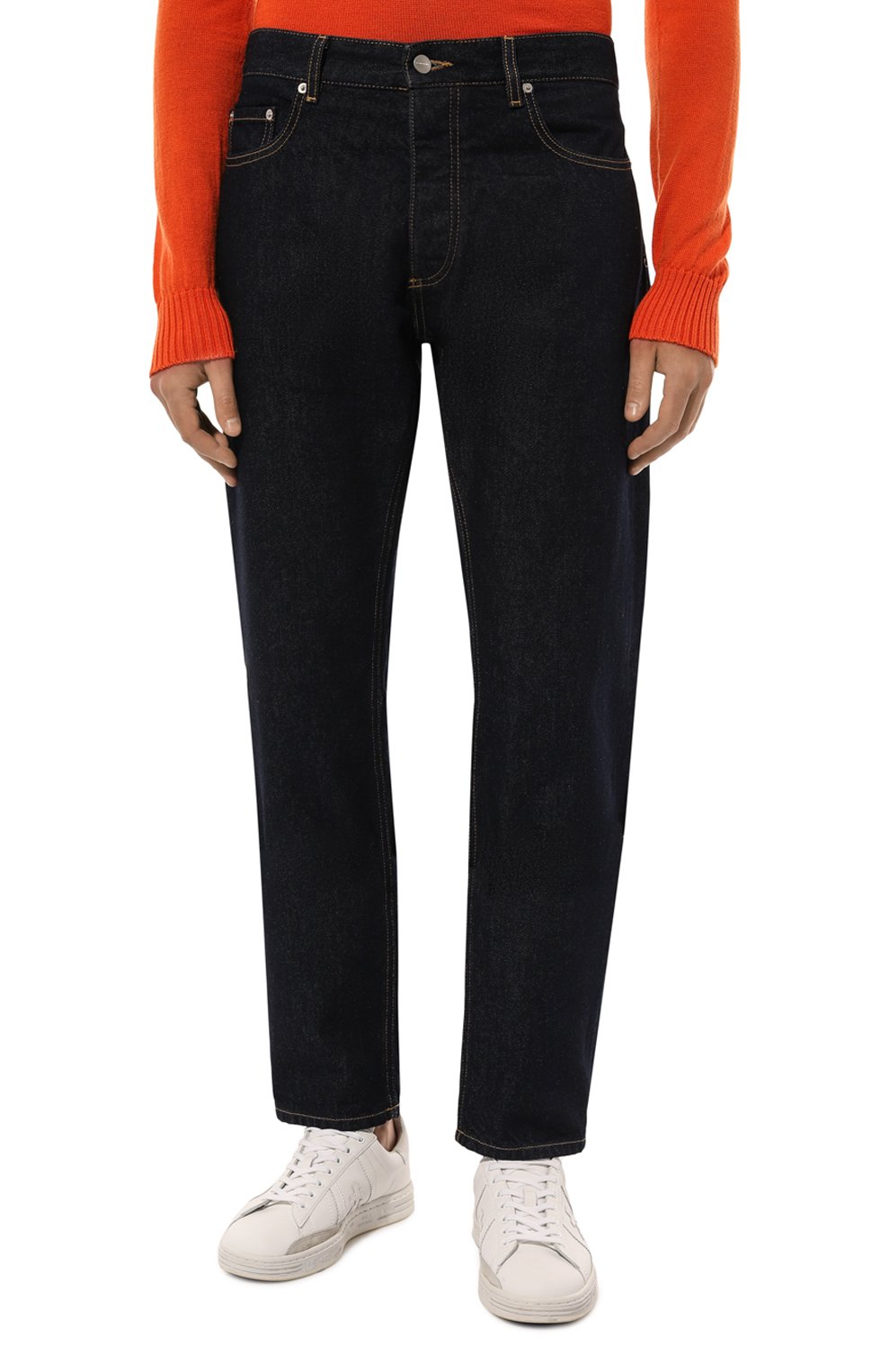 Джинсы kanye ICON DENIM LA, арт. KANYE/ID8800, фото 3