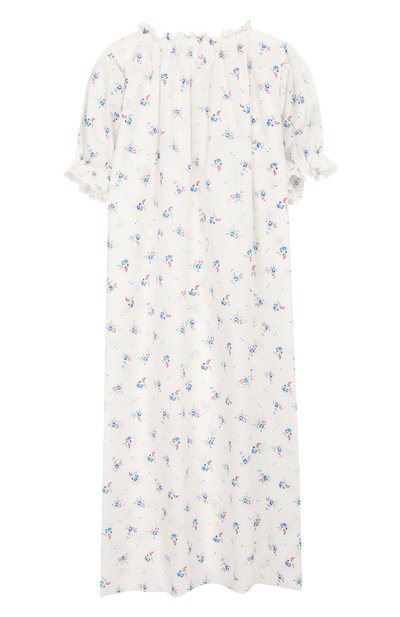 Хлопковая сорочка AMIKI CHILDREN, арт. VANESSA, фото 2