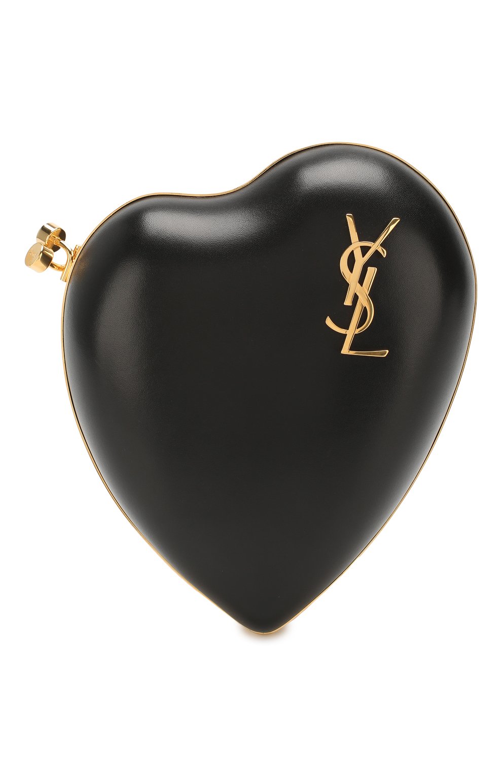 Сумка love box SAINT LAURENT, арт. 466212/BWT0J, фото 1